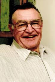 Dennis E. Ferguson (1941-2023)