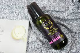 #7 of 111 things to do in pretoria. Botaneco Garden Hair Serum Review Rifka Malik S Sketch