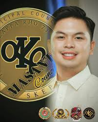 Eljay Caparas Yumang