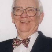 Eugene Burrows Obituary