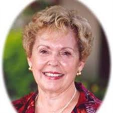 Eleanor Cox Obituary January 1, 2012