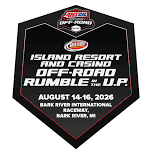 Off-Road Rumble in the U.P.