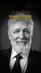 Remembering Professor Brink: A Tribute to a Legend