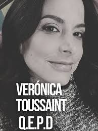 Donde Estas Veronica