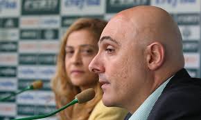 Miranda? Bernard? Galiotte diz que sondou nomes, mas que não fará loucura:  "Palmeiras não está nadando em dinheiro"