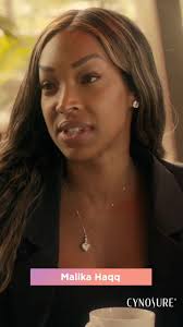 Malika and Khadijah Natural Hair