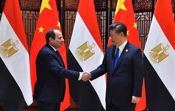 عمر صبور: زيارة الرئيس الصيني تفتح آفاقًا جديدة لشراكات القطاع الخاص والاستثمارات المشتركة