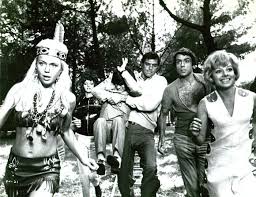 Maybe you would like to learn more about one of these? Forgotten Films Pussycat Pussycat I Love You 1970 Technicolor Dreams