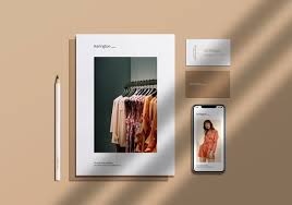 The great collection of free branding mockup psd templates! Stationery Mockup Scene Creator Free