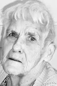 Margaret Towle Obituary