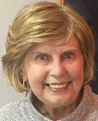 Marion Dickson Obituary (1933