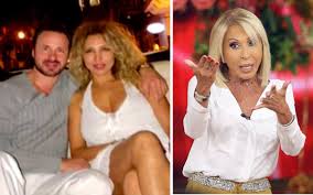 By the time she reaches middle age, laura will radiate refinement and wisdom. Laura Bozzo Publica Foto De La Presunta Amante De Christian Zuarez Y El Le Responde Ironicamente Univision Scoopnest