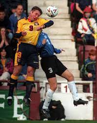 Live | scotland u21s v croatia u21s. Ally Mccoist The Life And Times Of A Rangers Legend Daily Record