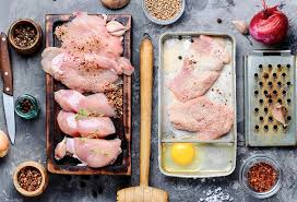 Chicken comes in many different forms: How Long Can Raw Cooked Chicken Sit Out The Fork Bite