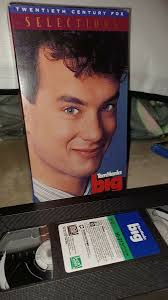 Big VHS