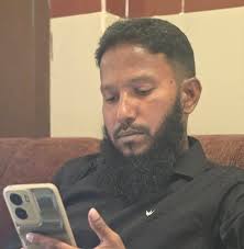 Shaikh Malang Ibrahim