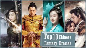 Astro first now becomes the platform for new malaysian films to debut entertainment rojak daily. Top 10 Chinese Fantasy Dramas Youtube