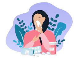 How Do I Know If It's My Allergies, a Cold or COVID-19?