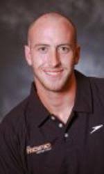 Alumni Water Polo Launches Second Camp