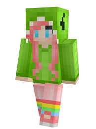 I had a bit of trouble with it☆» discord . Top 7 Skins De Minecraft De Mujer A Un Solo Clic