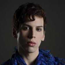 Filmografie Jordan Gavaris