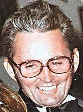 Edwin Geare Obituary (2015)