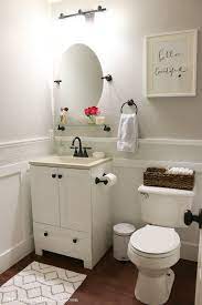 80 Small Master Bathroom Makeover Ideas On A Budget Idees Salle De Bain Deco Salle De Bain Interieur Maison Design
