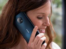Nokia G50 5G phone description, price ...