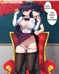 R34 komi