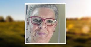 Linda Lou Bruce Obituary July 22, 2023