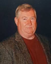 Robert Waldron Obituary