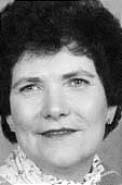 Anna Shykes Obituary (2008)