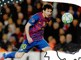 Bienvenidos a la página de facebook oficial de leo messi. Lionel Messi S 73 Goal Season Was A Triumph And A Disaster For Barcelona Sbnation Com