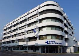 Ein modernes, helles, lichtdurchflutetes und ökologisch auf nachhaltigkeit ausgerichtetes gebäude im zentrum der stadt, das ausreichend raum für unsere kunden und mitarbeiter bietet. Bank Burgenland Konzernergebnis Von Euro 22 6 Mio