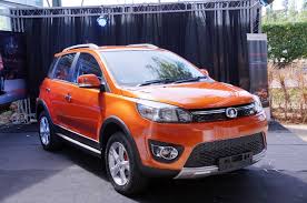 Haval ialah pengeluar automotif dari china yang terkenal dengan kepakaran dalam pembuatan kenderaan utiliti sukan (suv) premium. Great Wall M4 Bakal Gegar Pasaran Ogos Ini Funtasticko Net