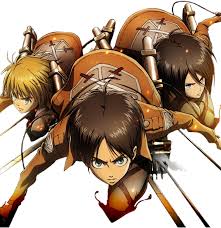 All levi ackerman scenes from season 1 of attack on titan / shingeki no kyojin.designed for amv editors to freely use. Attack On Titan Transparent