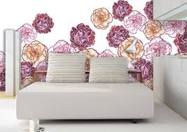 Wallpaper Duvarkagidi Electric Garden Gl4051 Duvar Kagidi Duvar Kagitlari Baski