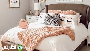 صور كتالوج غرف نوم مودرن رائعة 2021 اشيك انواع غرف النوم مجلة نظرتي