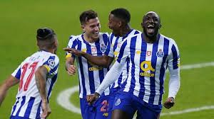 This is because, despite going for a btts prediction, we believe that porto will not be conceding more than a goal in this one and benfica, who are the frontrunners playing at home. Maritimo Vs Porto Prediction Preview Team News And More Portuguese Primeira Liga 2020 21