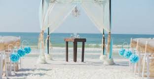 Famousipod Berbagi Informasi Tentang Pertanian Beach Wedding Packages Wedding Venues Beach Dream Beach Wedding