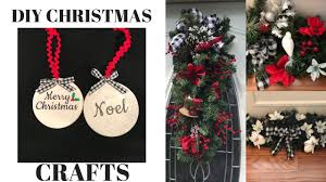 Download Diy Christmas Crafts Dollar Tree Acmoore Michaels Hobby Lobby Part 2 Youtube PSD Mockup Templates