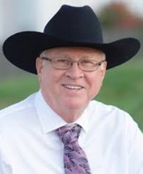 James "Jim" Benson Obituary October 8, 2020