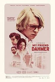Between antonio's roommates, one being an upcoming model and the other being. My Friend Dahmer Film Wikipedia
