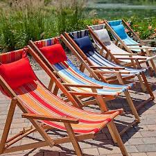 Beach Chair Lounge Pool Pillow Lounge Patio Folding Outdoor Wood Chaise Sun Deck Beach Chairs Beach Lounge Chair Folding Beach Lounge Chair