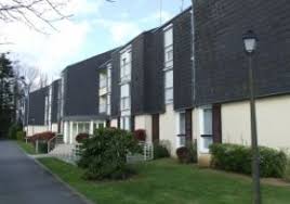 Ehpad Castel Saint Jacques A St Jacques Sur Darnetal