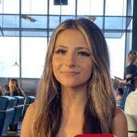 Lisa Torrico's Instagram, Twitter & Facebook