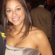 Gina Melfi's Instagram, Twitter & Facebook