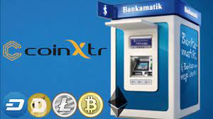 Isbankasi Atmsi Ile Bitcoin Borsasina Para Yatirma Bitcoin Satin Al Youtube