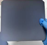 Customized TOPCon Phosphorous Diffusion Solar Wafer, TOPCon ...