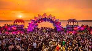 Con afrojack, agents of time e altri 39 artisti. Neversea 2020 How To Buy Youtube